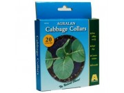 Agralan Cabbage Collars (x 20)